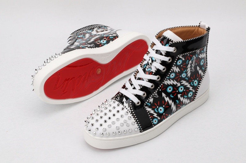 CHIAN LOUIN SNEAKER