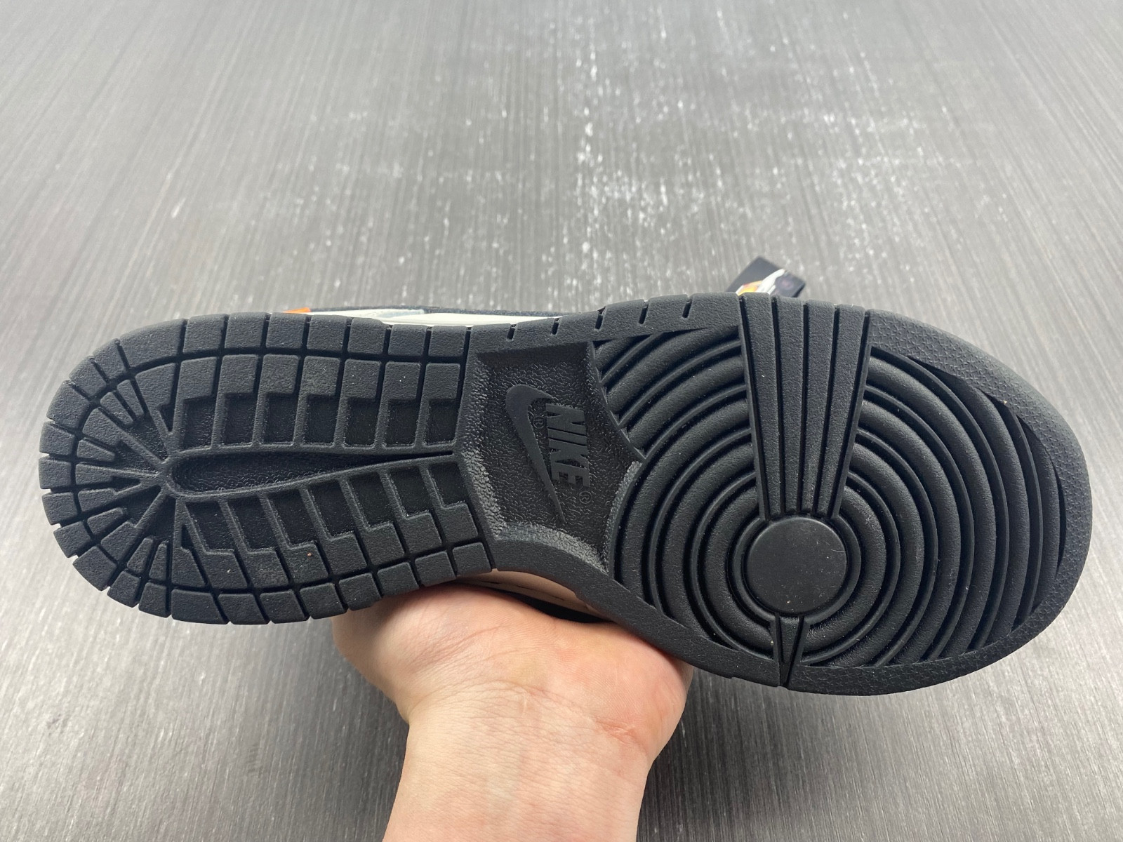 Nike SB Dunk Low “AE86” DD1391-107