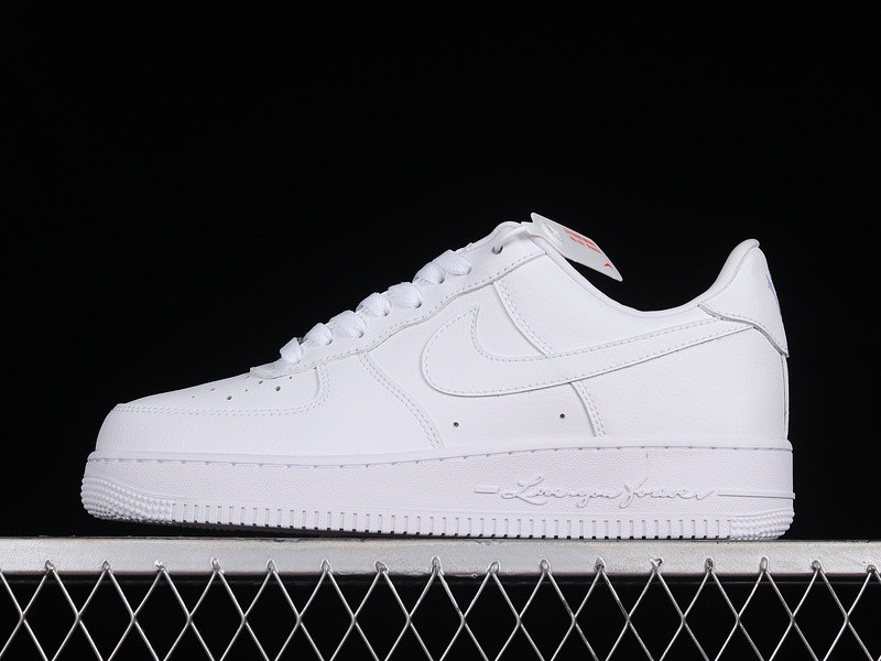 Nike Air Force 1 Low Drake NOCTA Certified Lover Boy (Love You Forever Edition) CZ8065-100