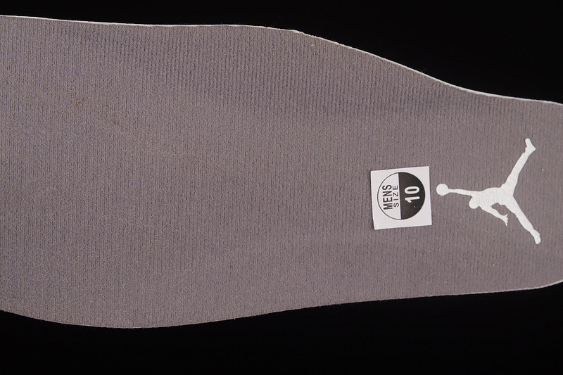 Jordan 11 Retro Low Cool Grey 528895-003