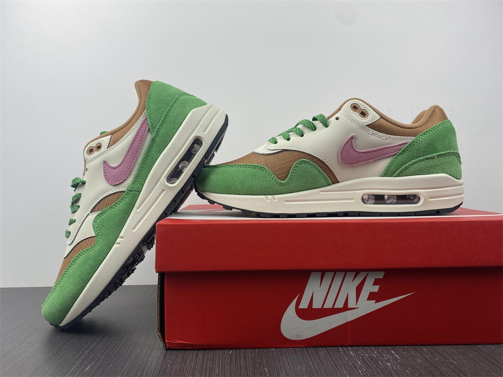 Nike Air Max 1 SH Treeline DR9773-300