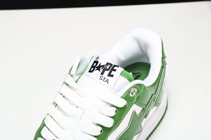 BAPE SNEAKERS