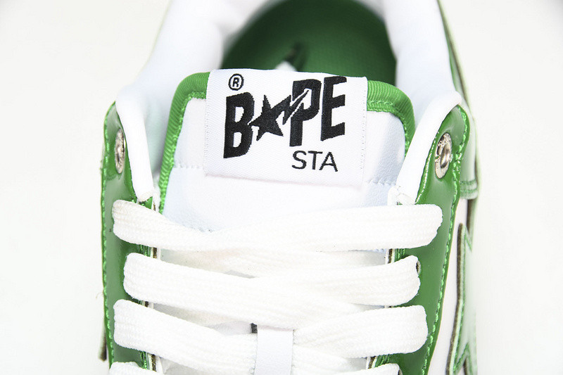 BAPE SNEAKERS