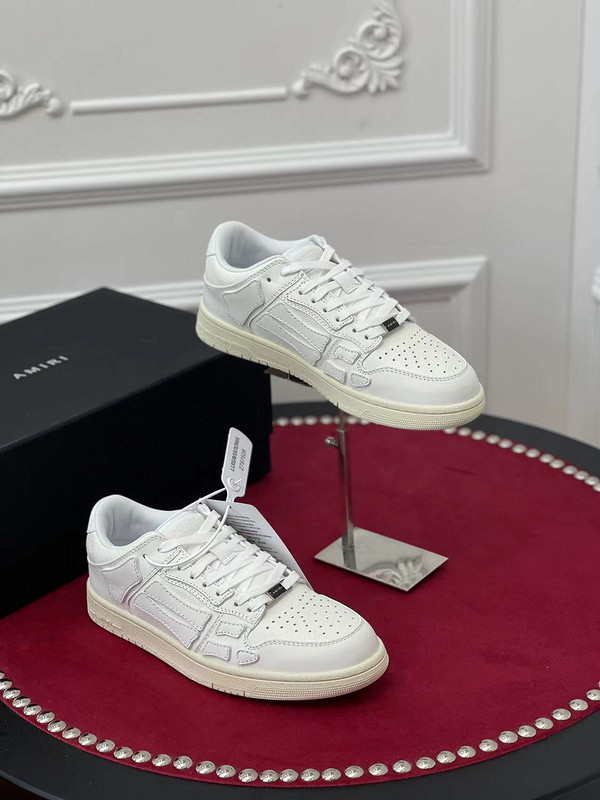 AMIRI SNEAKERS