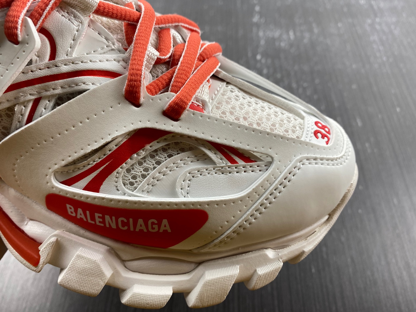 Ba*len*cia*ga track trainer 542426-w3gc4-9056