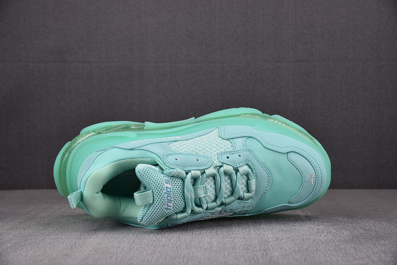 Ba*len*cia*ga triple s 544351 w1gr3 0308