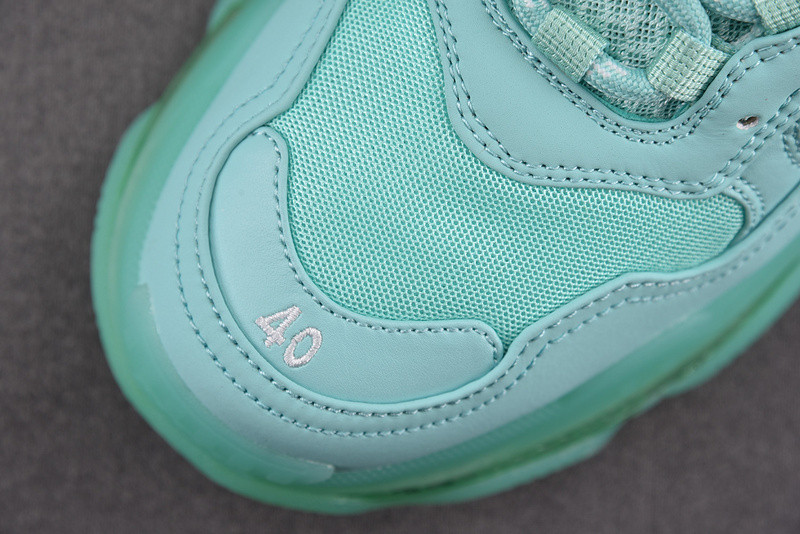 Ba*len*cia*ga triple s 544351 w1gr3 0308