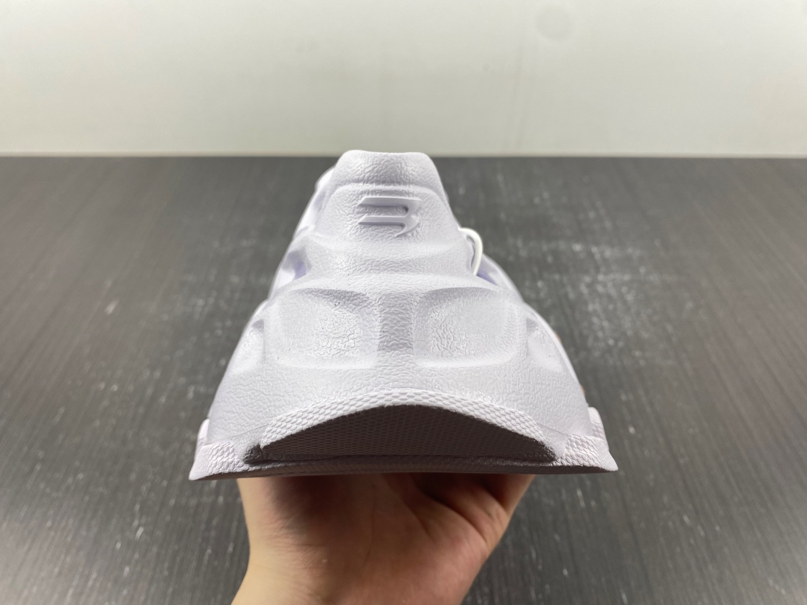 Ba*len*cia*ga blc* hd lace-up sneaker 702416w3ces0102