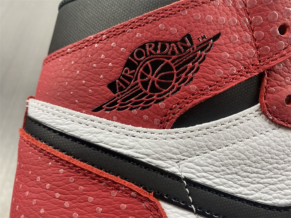 AIR JORDAN 1 ORIGIN STORY SPIDER-VERSE 555088-602