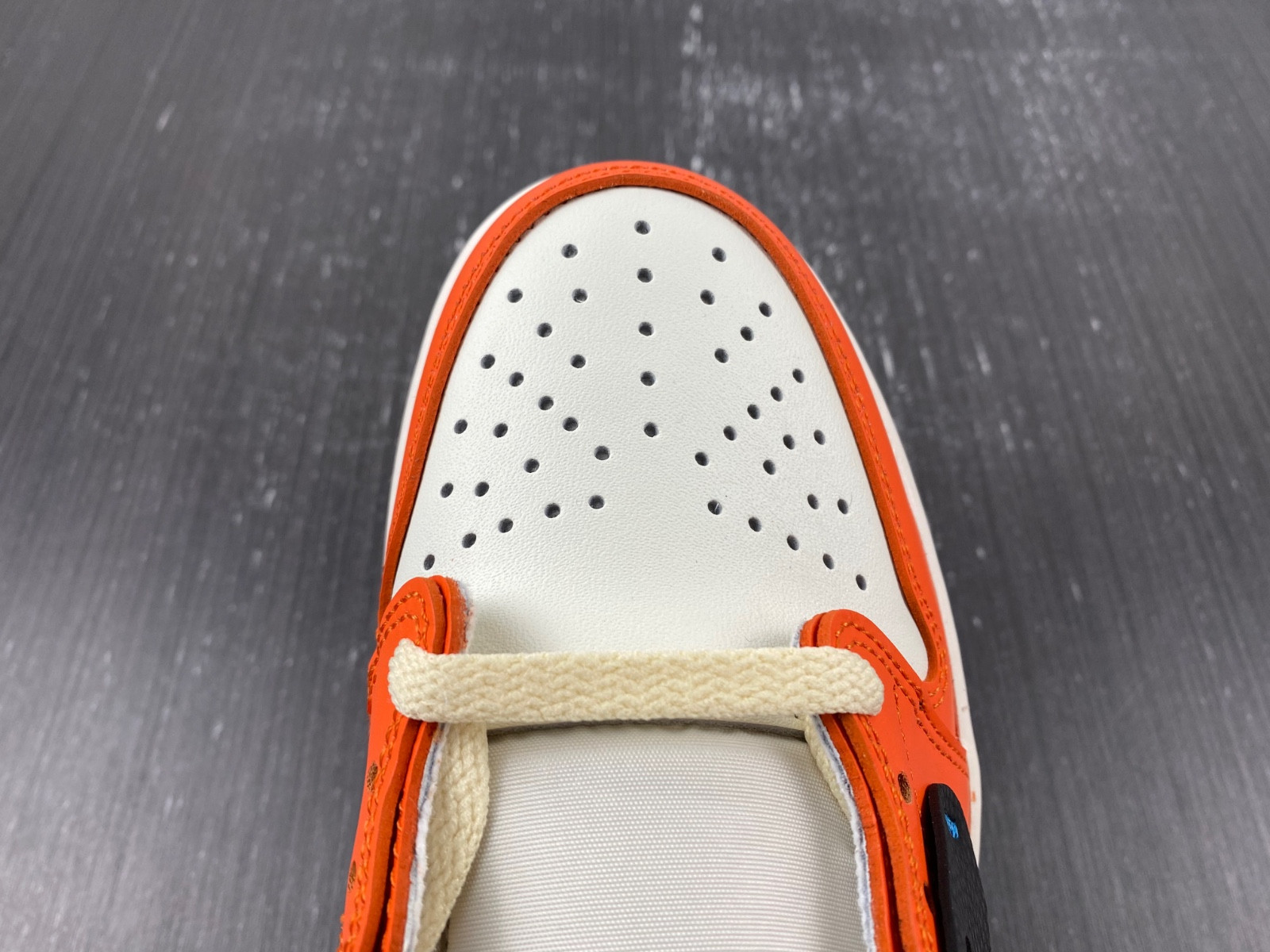 Air Jordan 1 Low OW Sneaker CZ0790-113