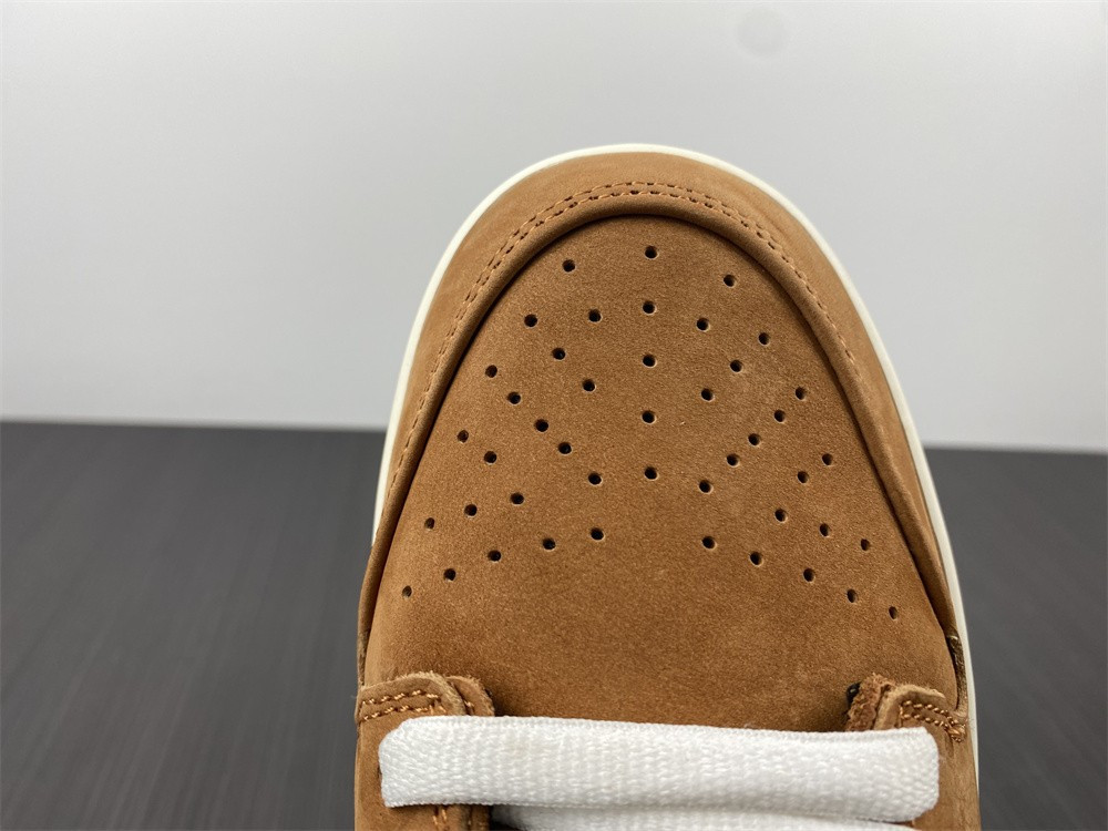 Nike SB Dunk Low Dark Russet DH1319-200