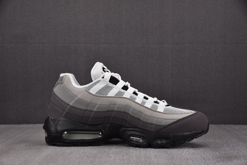 Nike Air Max 95 OG Black Anthracite Men