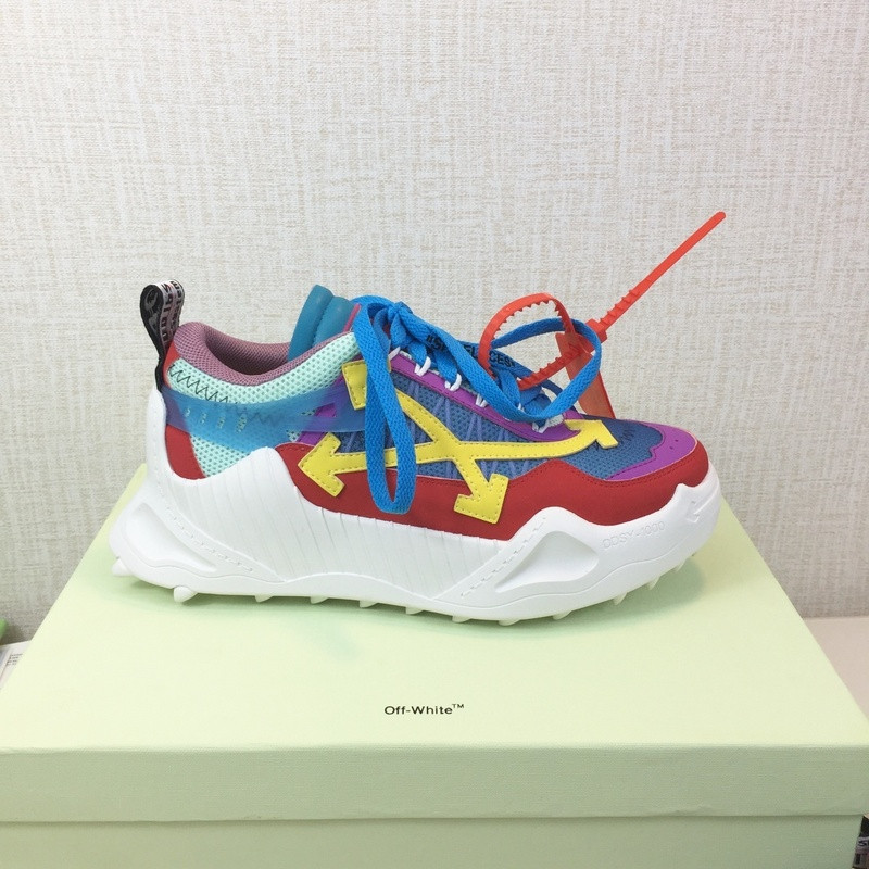 OW C/O ODSY-1000 SPORTS SHOES