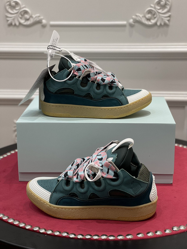 LANVIN SNEAKER