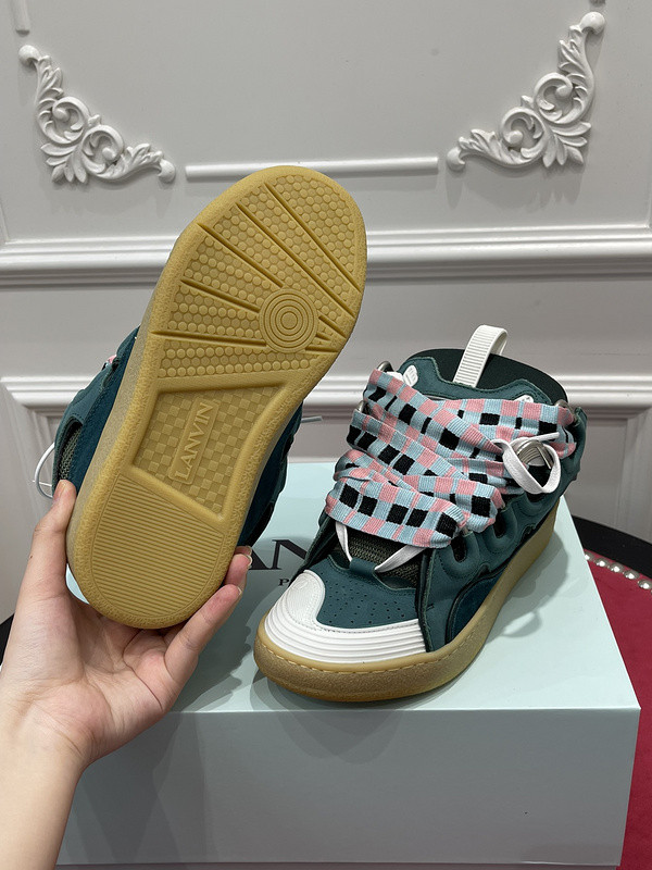 LANVIN SNEAKER