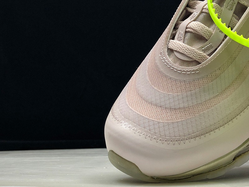 OW AIR MAX 97 ELEMENTAL ROSE SERENA QUEEN AJ4585-600