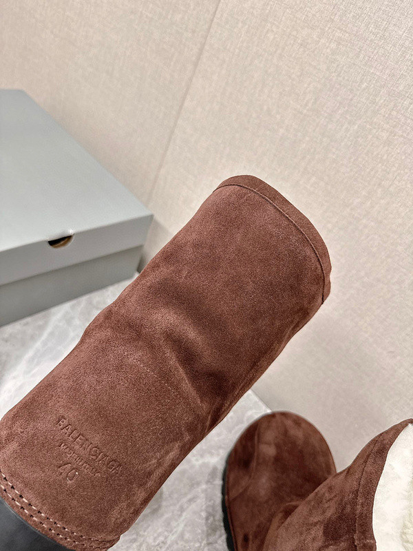 Ba1en*iaga alaska high boots