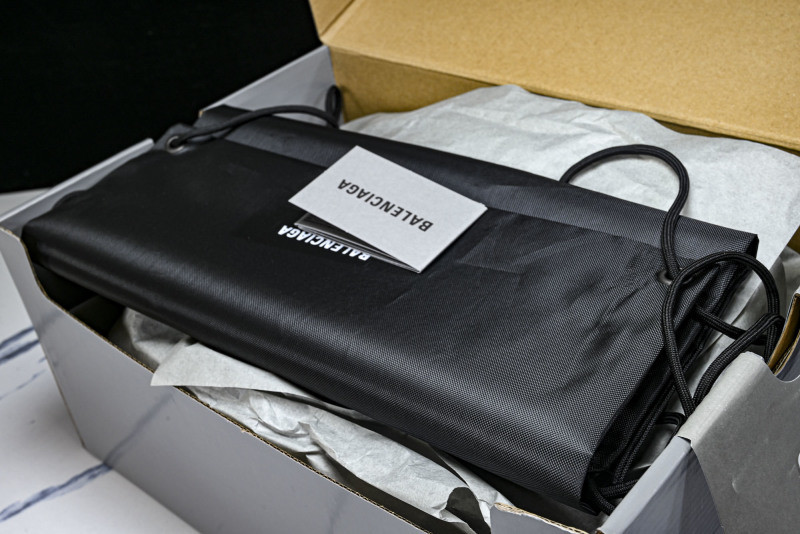 Ba1en*iaga basketball shoes