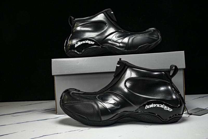 Ba1en*iaga basketball shoes