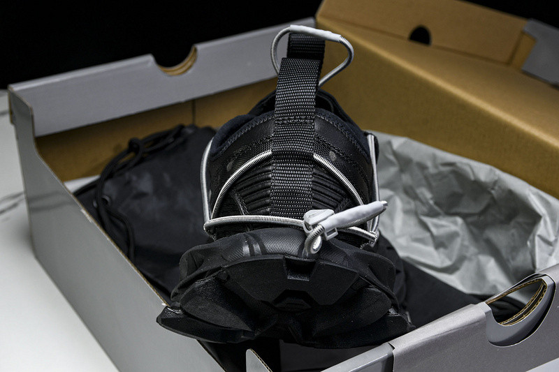 Ba1en*iaga hike black