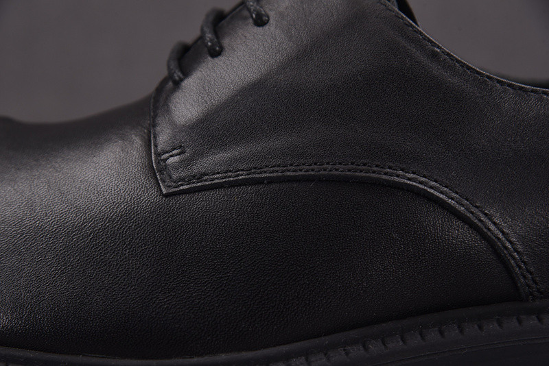 Ba1en*iaga rhino derby shoes