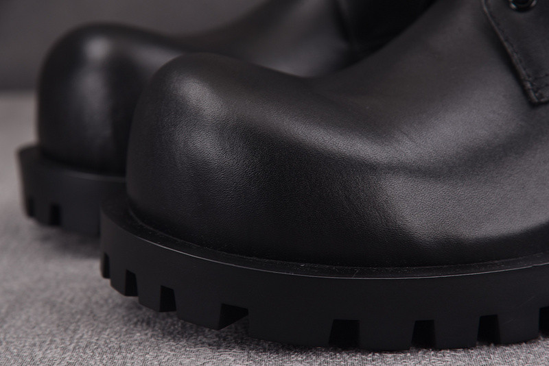 Ba1en*iaga sergent derby black