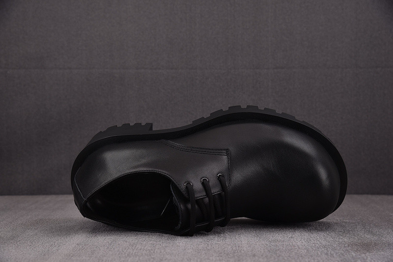 Ba1en*iaga sergent derby black