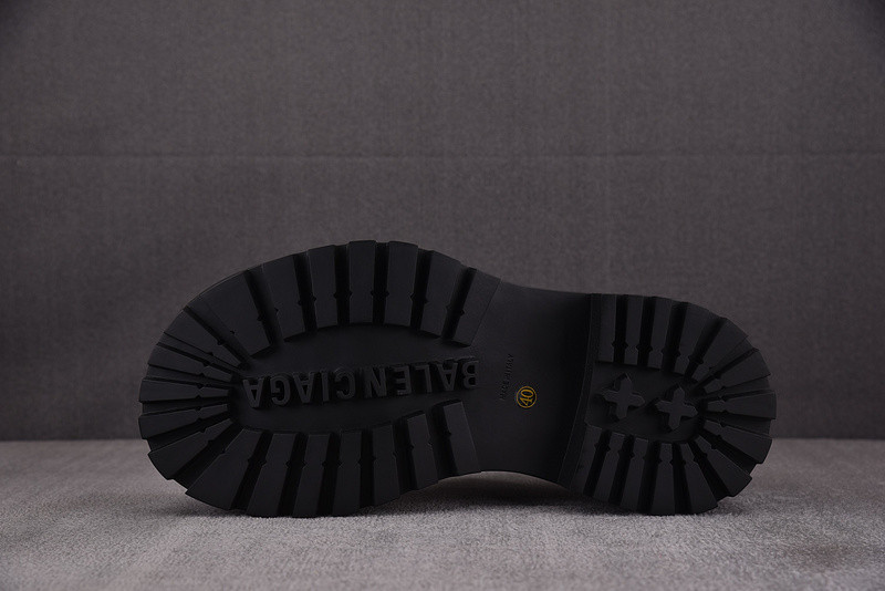 Ba1en*iaga sergent derby black