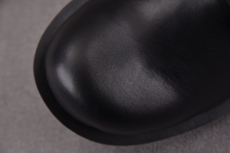 Ba1en*iaga sergent derby black