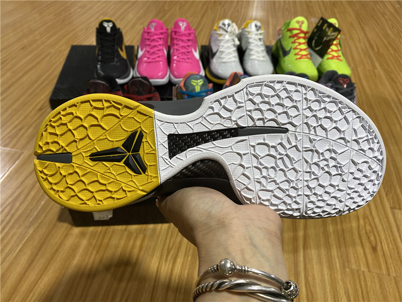 Nike Zoom Kobe 6 Xmax 00006