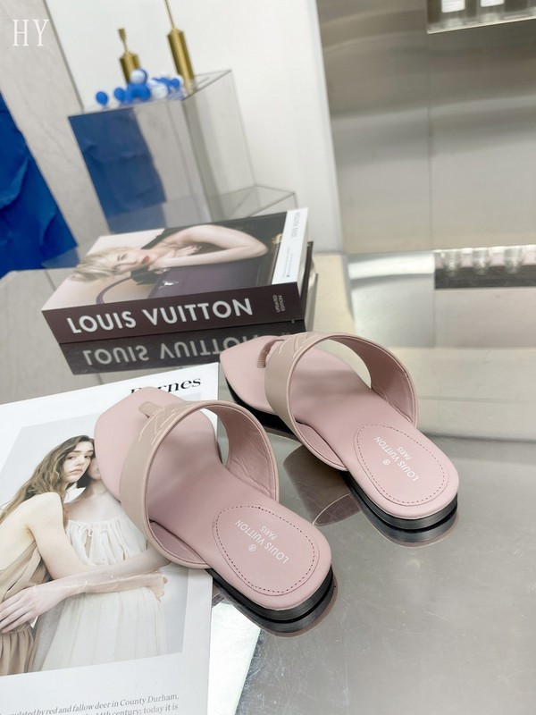 LOU1_TON SLIPPERS