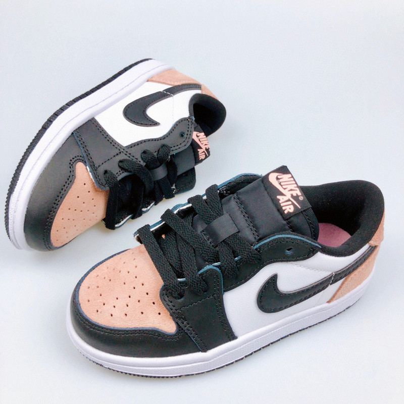 AIR JORDAN 1 KIDS SHOES