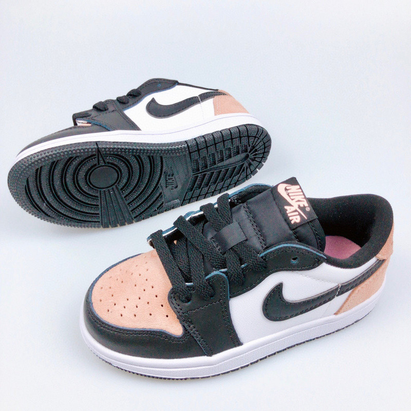AIR JORDAN 1 KIDS SHOES