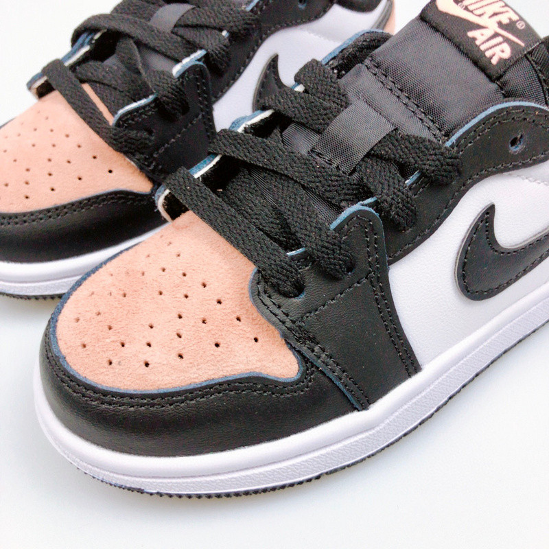 AIR JORDAN 1 KIDS SHOES