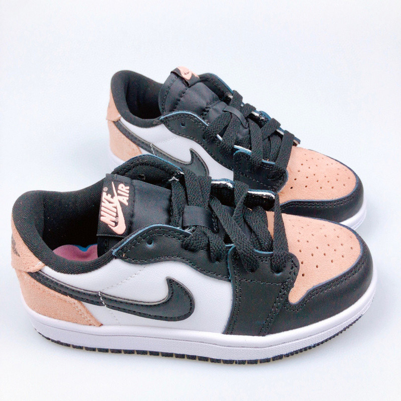 AIR JORDAN 1 KIDS SHOES