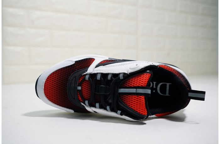 HOMME B22 TRAINER SNEAKER