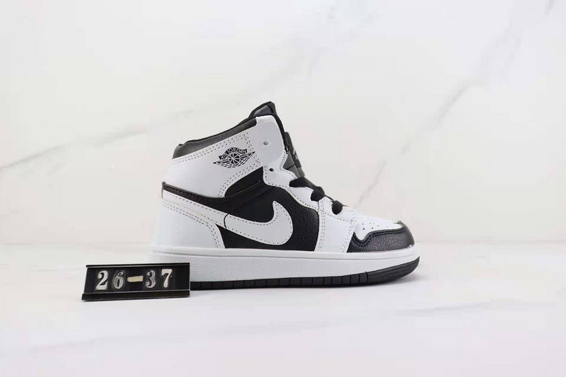 AIR JORDAN 1 KIDS SHOES