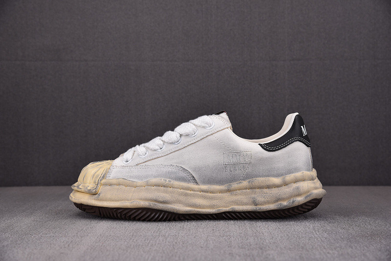 Ma*s*n mihara sneakers