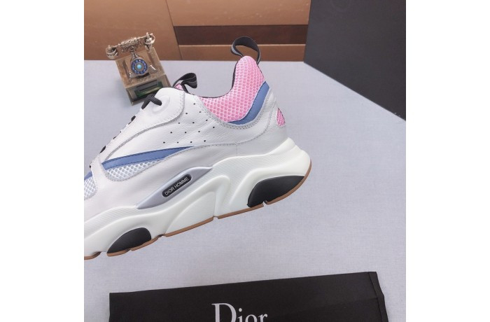 HOMME B22 TRAINER SNEAKER