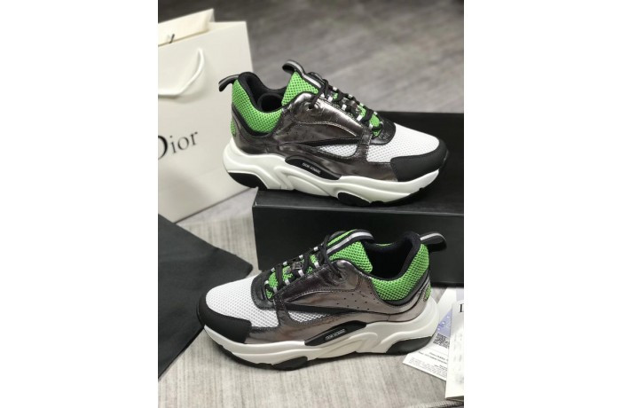 HOMME B22 TRAINER SNEAKER