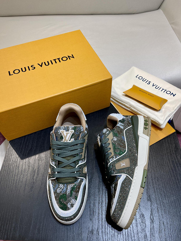 LOU1_TON SNEAKERS