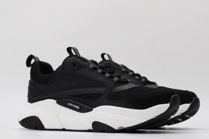 HOMME B22 TRAINER SNEAKER