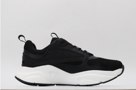 HOMME B22 TRAINER SNEAKER