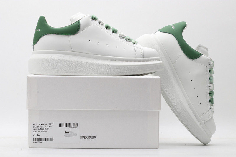 a1exa*der Mcqv*en sneaker