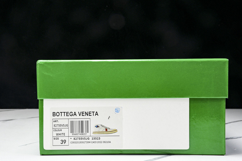 b0tt*ga Ven*ta eliot sneaker