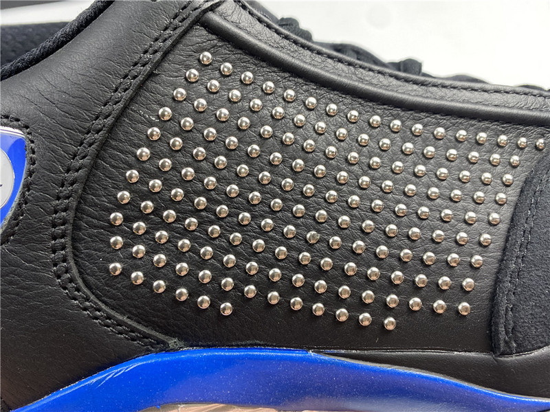 Jordan 14 Retro Black BV7630-004