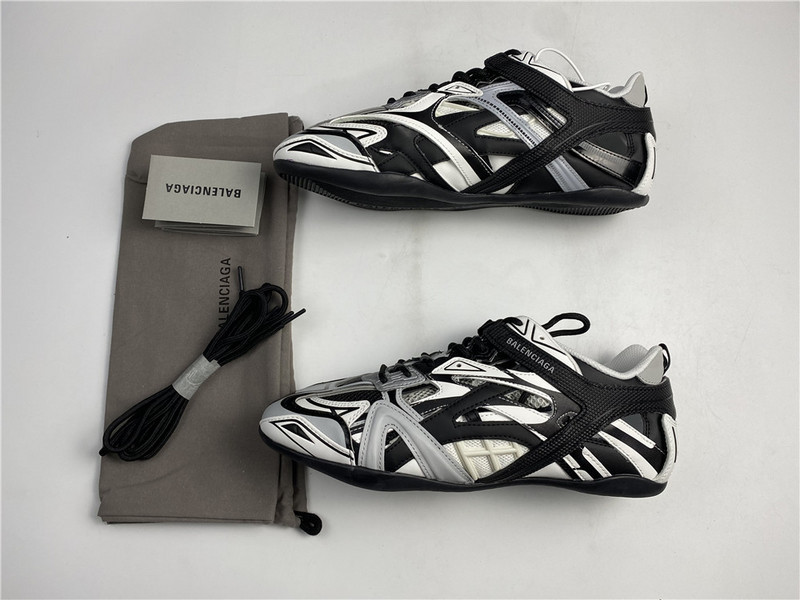 Ba*len*cia*ga drive sneaker 624343-w2fd1-1019