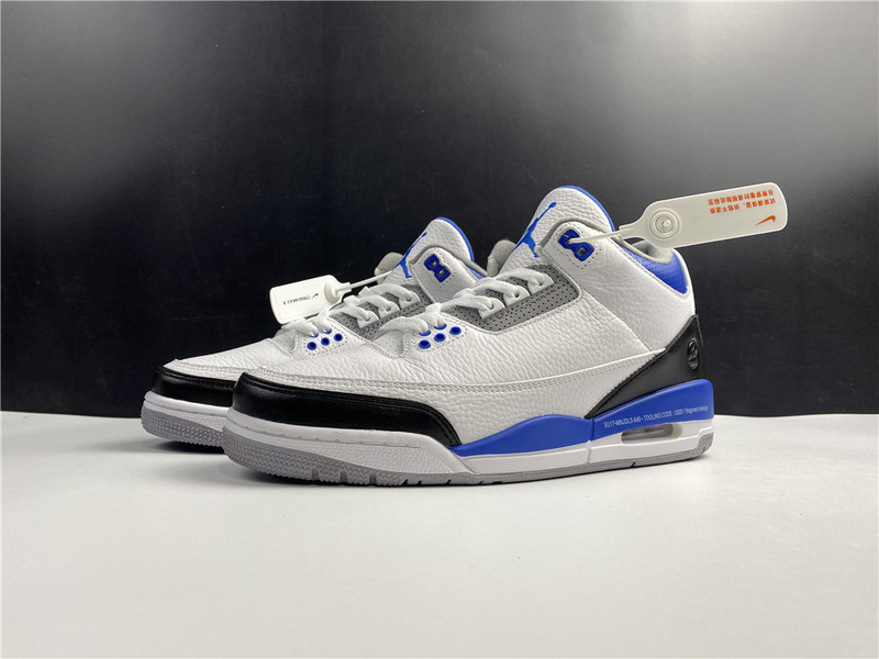 Air Jordan 3 CT8532-040