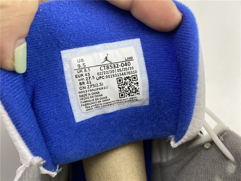 Air Jordan 3 CT8532-040