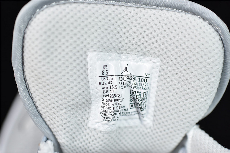 Air Jordan 1 Low AJ1 DC9036-100